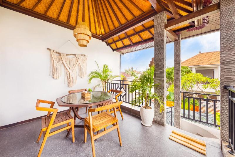 Villa Maya - 4BDR with private Pool & Garden - image 13