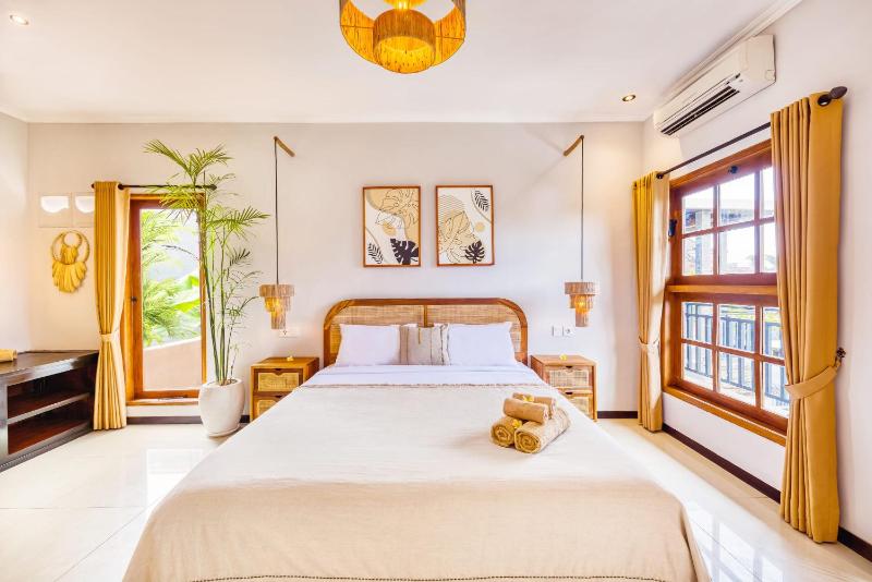 Villa Maya - 4BDR with private Pool & Garden - image 7