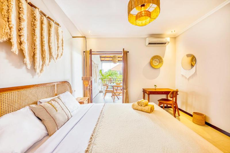 Villa Maya - 4BDR with private Pool & Garden - image 18