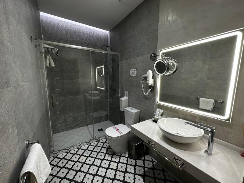 Double Interior Room image 4