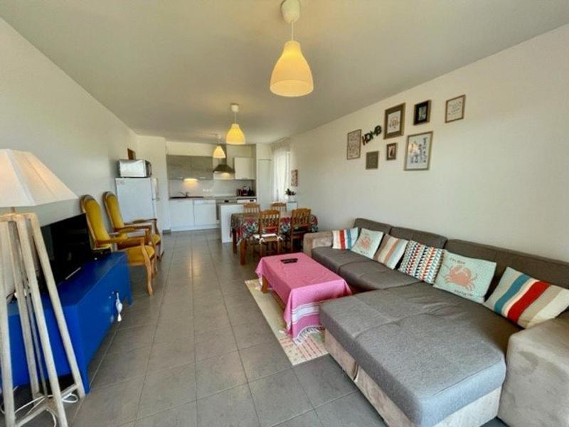 Quiberon: 3 pièces 65m² Wi-Fi proche plage - image 7