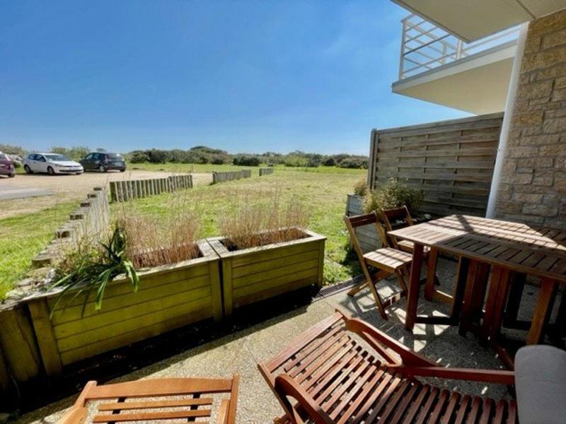 Quiberon: 3 pièces 65m² Wi-Fi proche plage - image 8
