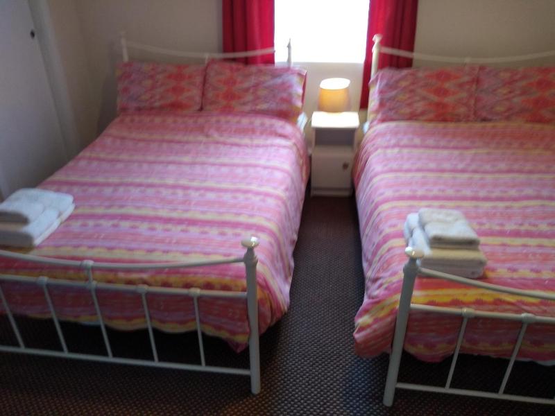 Quadruple Room image 3