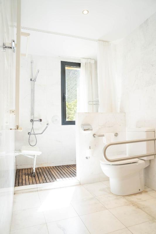 Deluxe King Room image 2