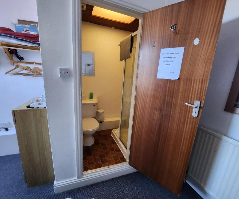 Triple Room image 2