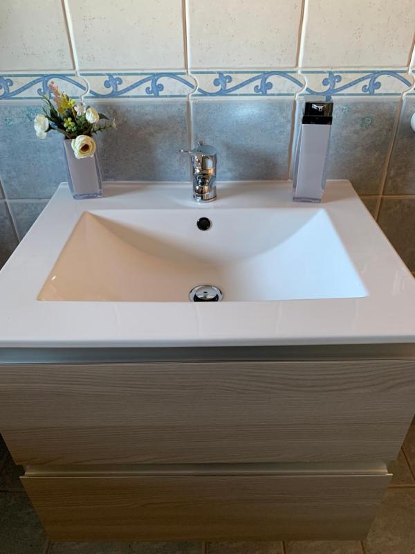 Casa Silvia -Relax & Comfort a 5' dalla Stazione Pescara Portanuova - image 12