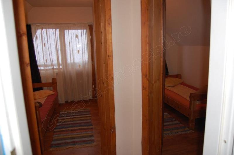 Two-Bedroom Suite image 2