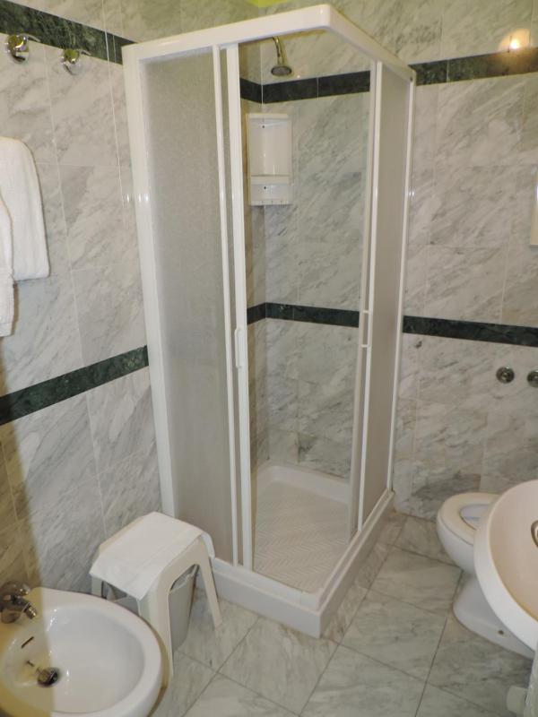 Double Room with Front Sea View and Balcony image 3