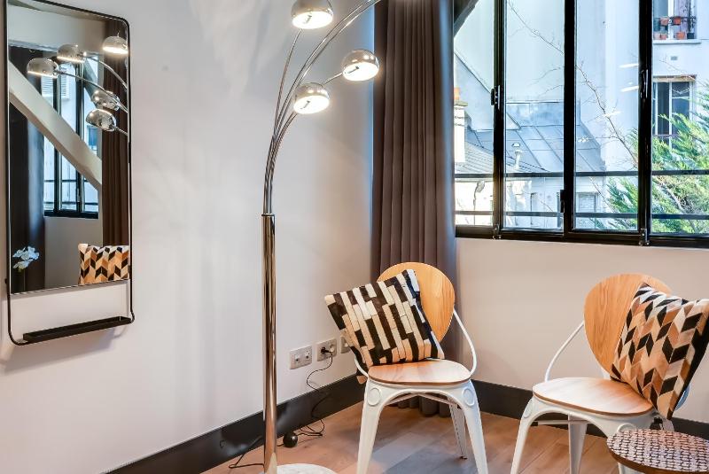 Two-Bedroom Apartment (8 Adults) image 4