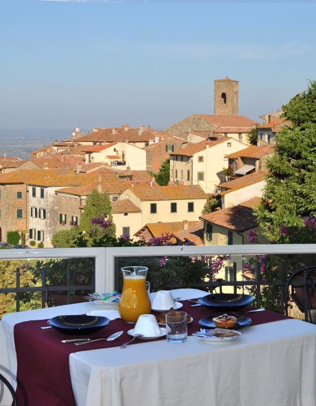 Hotel San Luca - image 35