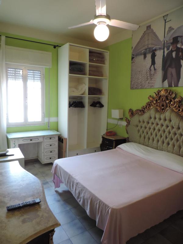 Superior Double Room with Sea View and Balcony image 1
