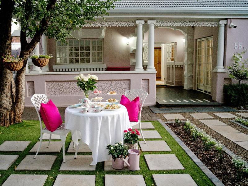 The Sweet Rose - image 1