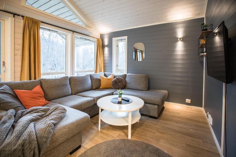 Tromsø Lodge & Camping - image 24