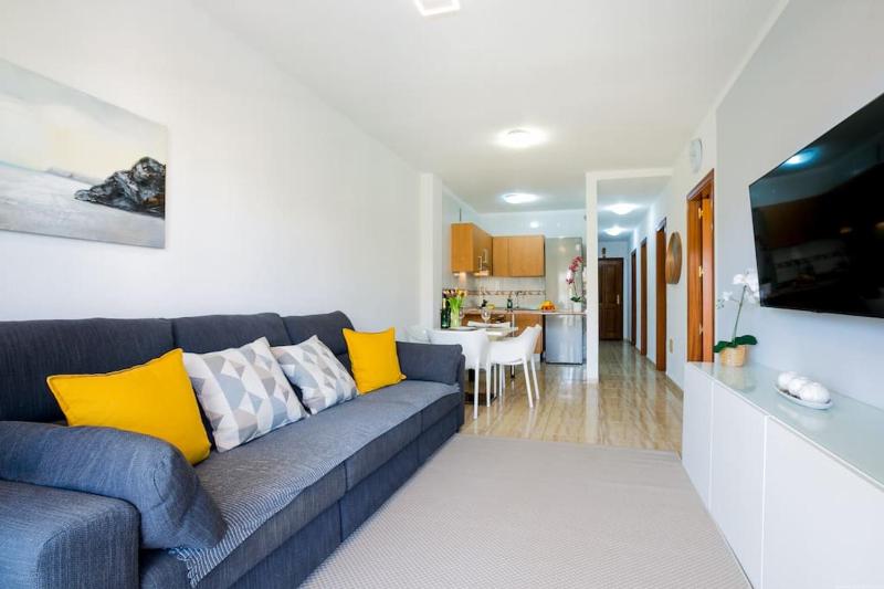 Palm Mar Romantic Suite A11 - image 17