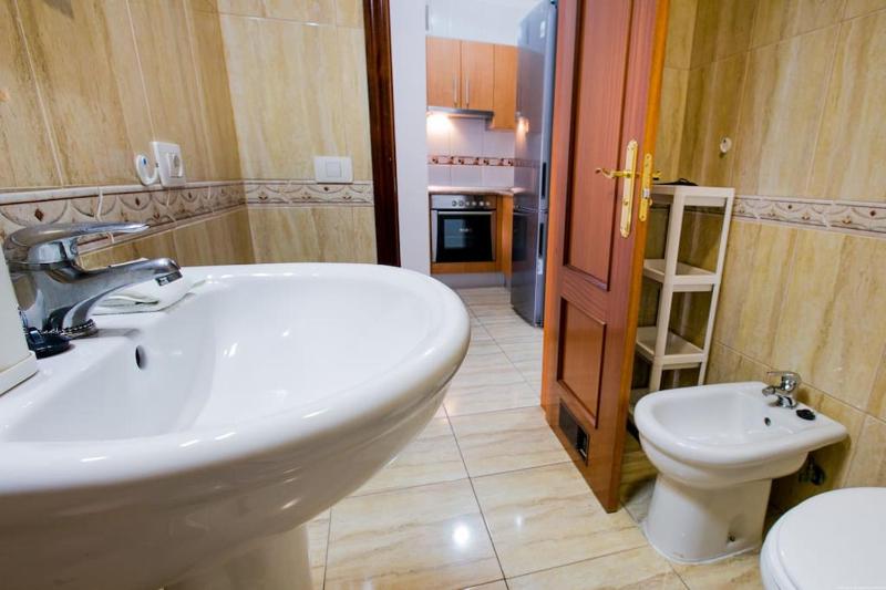 Palm Mar Romantic Suite A11 - image 22