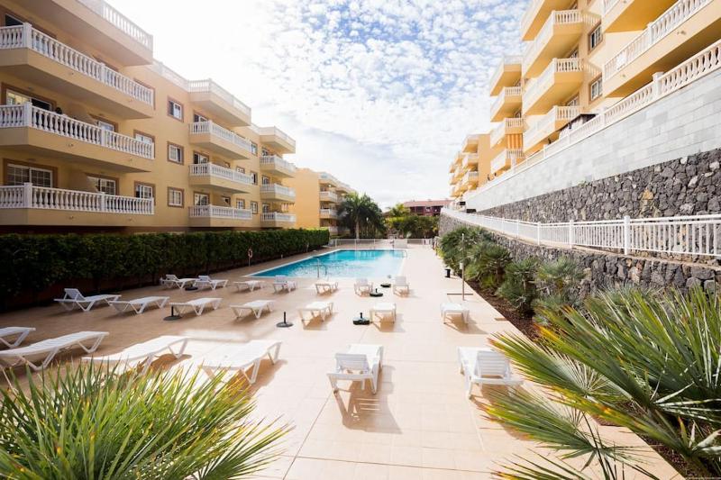 Palm Mar Romantic Suite A11 - image 31