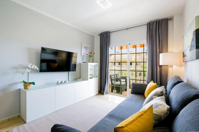 Palm Mar Romantic Suite A11 - image 2