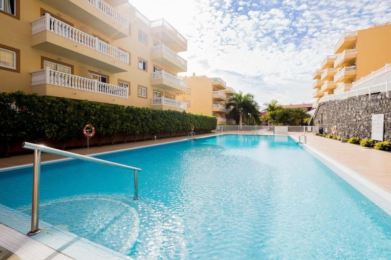Palm Mar Romantic Suite A11 - image 28