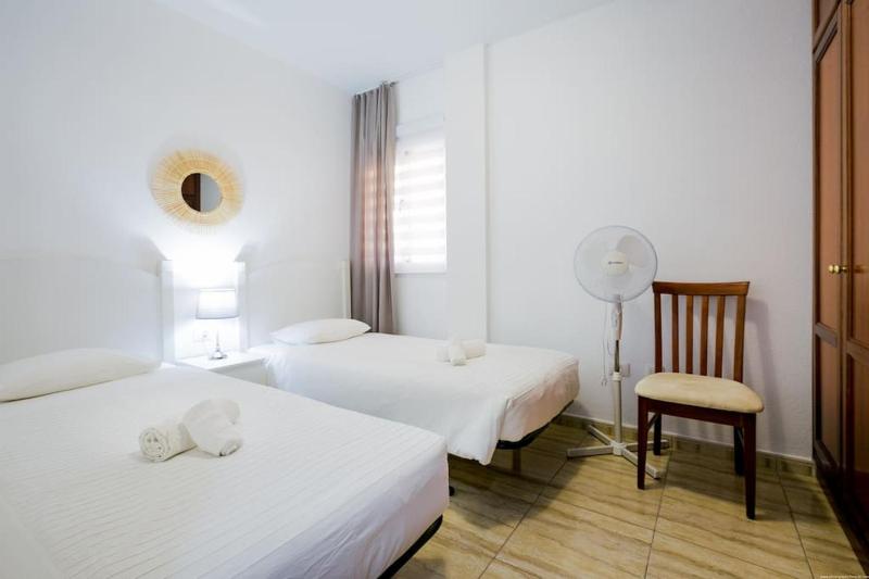 Palm Mar Romantic Suite A11 - image 25