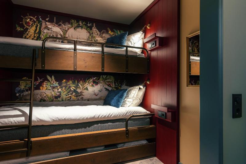 Liseberg Grand Curiosa Hotel - image 7