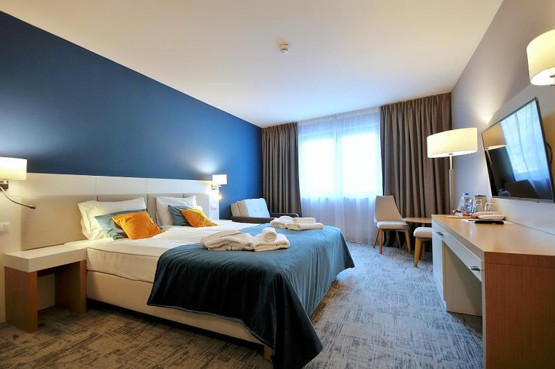 Superior Double Room image 4