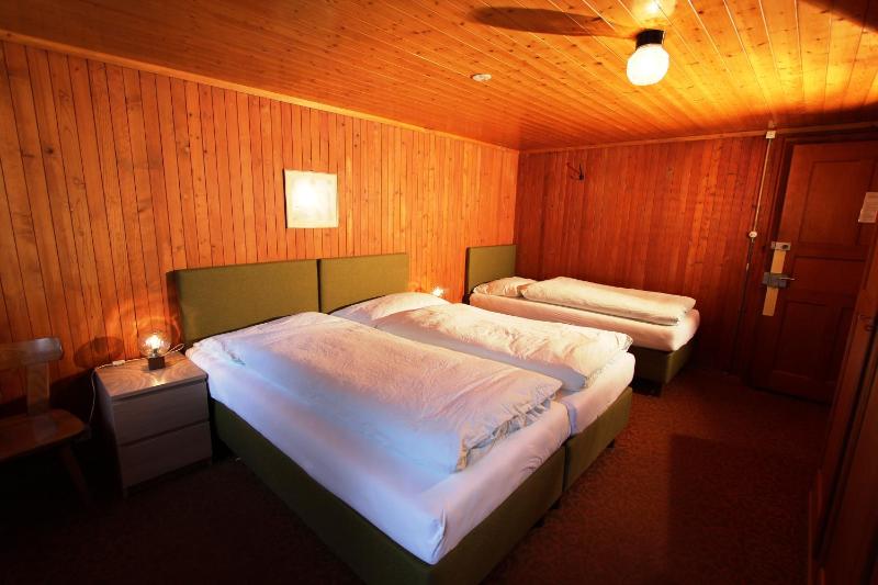 Triple Room image 1