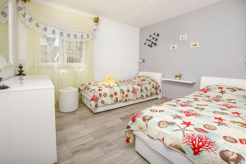Two-Bedroom Apartment image 4