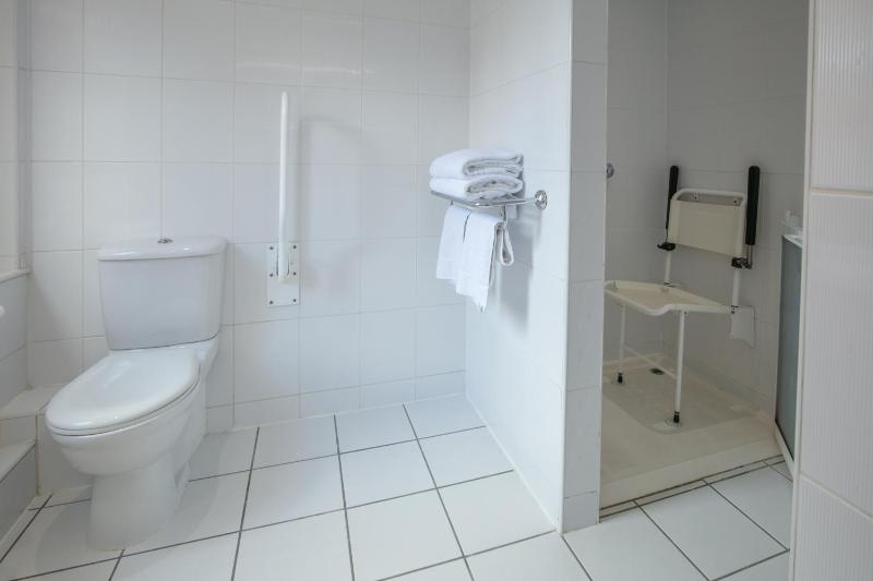 Double Room - Disability Access image 2