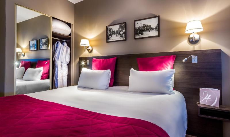 Hotel Des Dunes - image 4