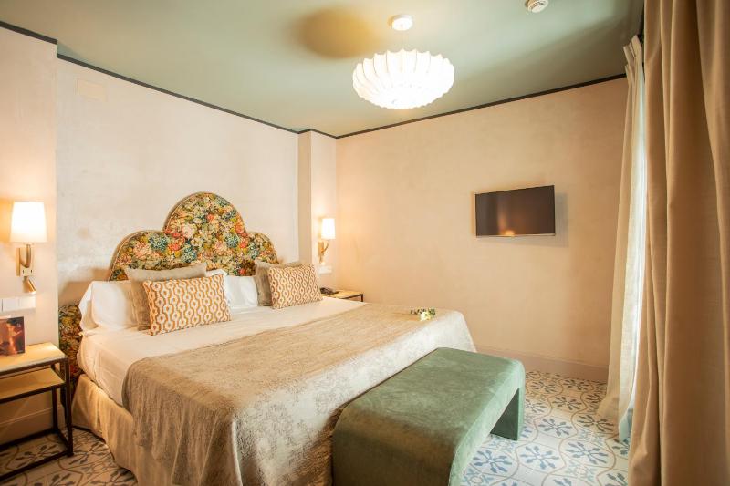 Hospes Las Casas del Rey de Baeza a Member of Design Hotels - image 15