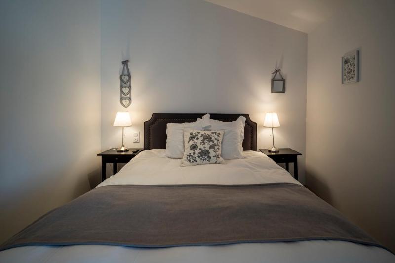 Comfort Double Room image 1