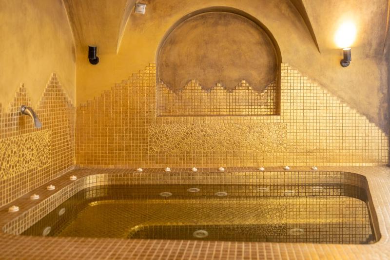 Golden Echo Suite image 4