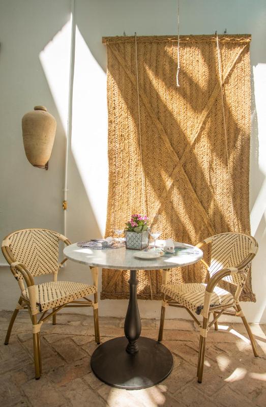 Hospes Las Casas del Rey de Baeza a Member of Design Hotels - image 6