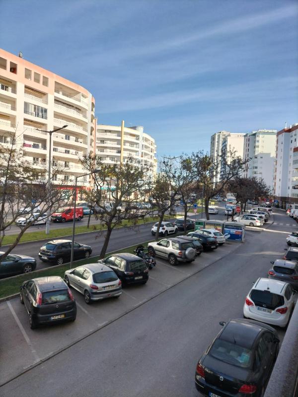 T2 Vista Atlantica 3 minutos da praia de Quarteira - image 11