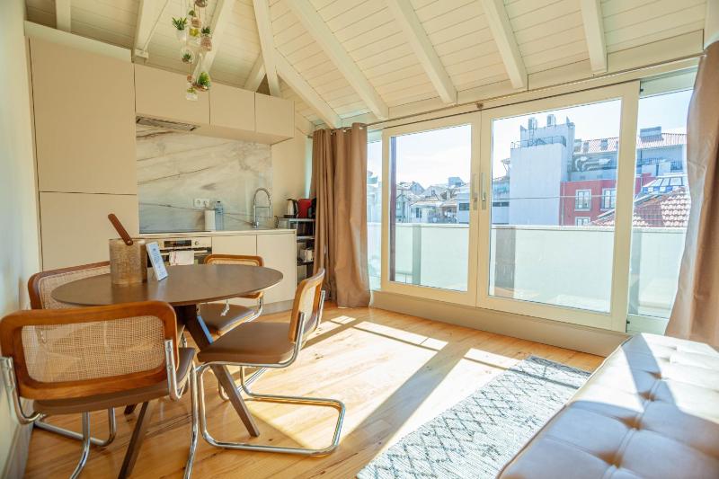 Oporto City View- Trindade Lovely - image 49