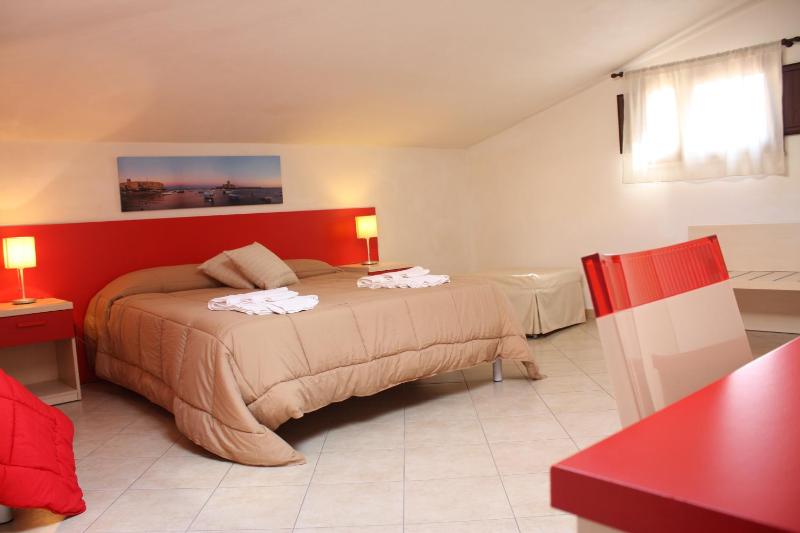 Two-Bedroom Apartment image 3