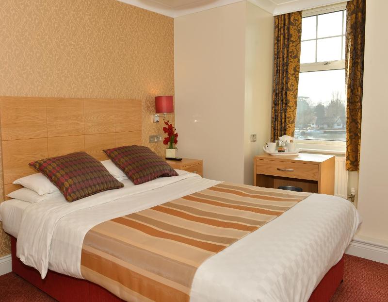 Standard Double Room with View image 1
