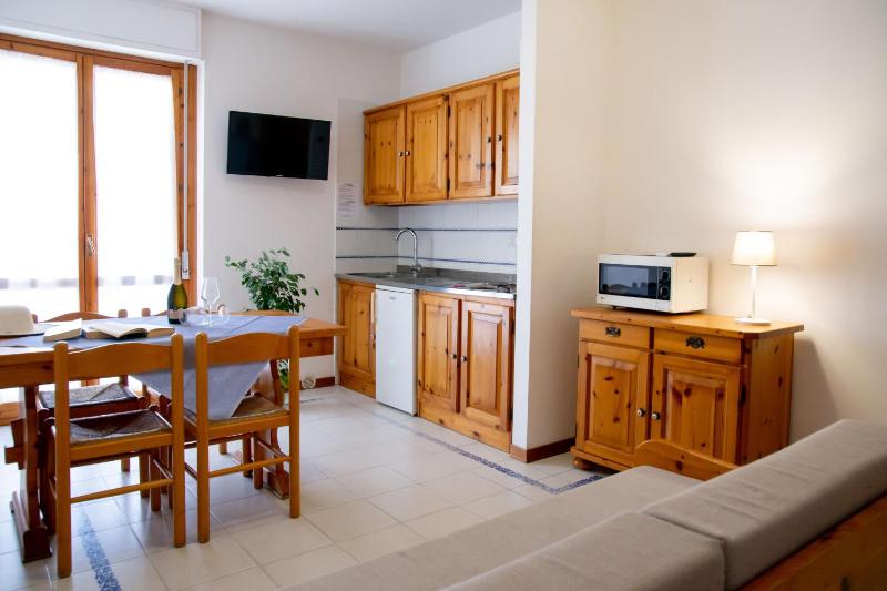 Two-Bedroom Apartment (8 Adults) image 4