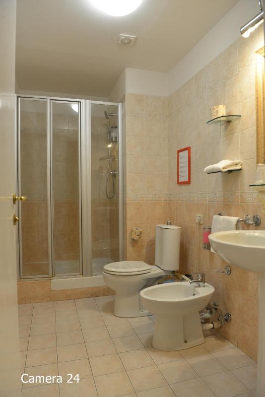 Deluxe Double or Twin Room with Balcony image 3