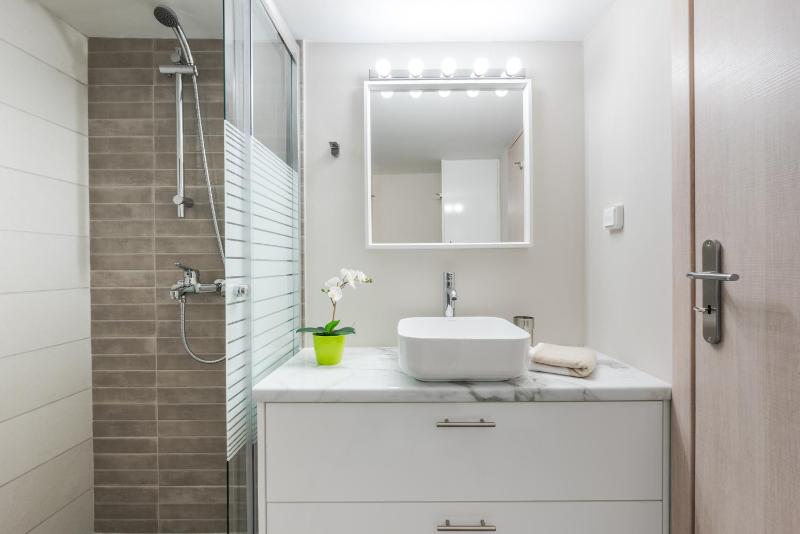 One-Bedroom Apartment image 2