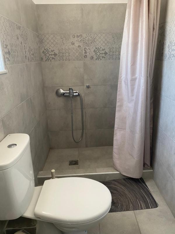 Triple Room with Sea View image 3