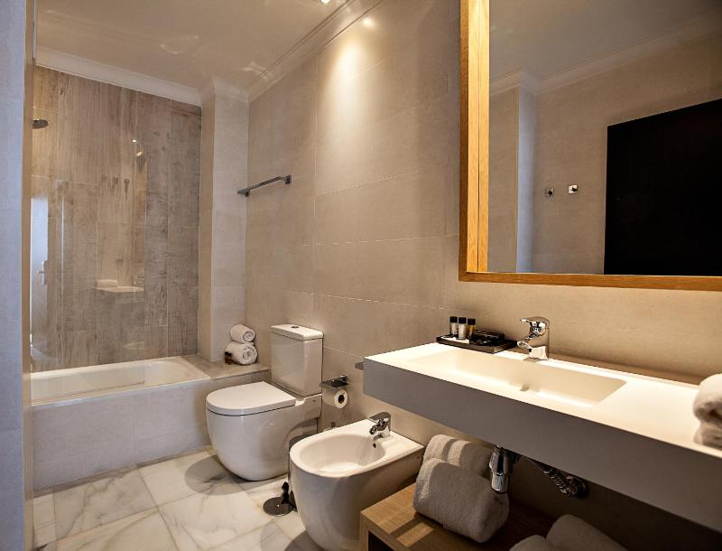 Hotel Barrameda - image 15
