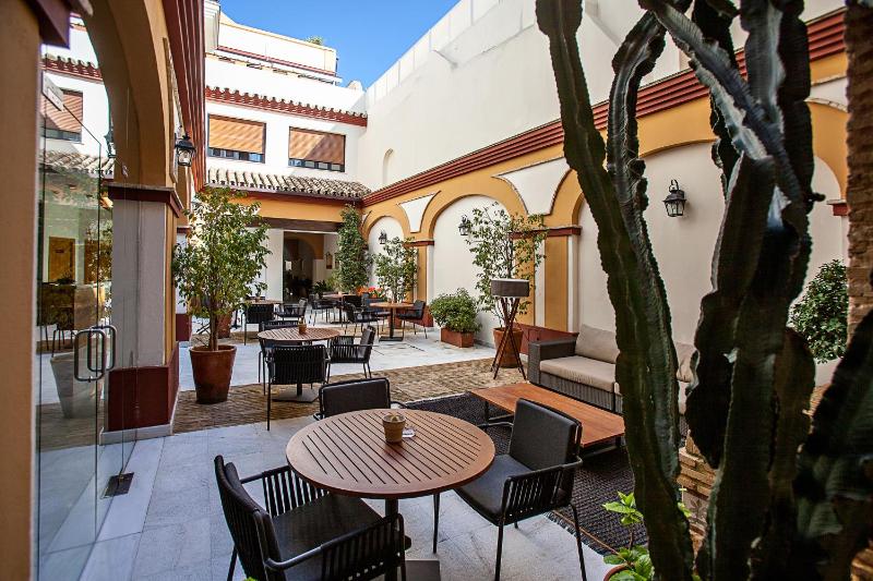 Hotel Barrameda - image 1