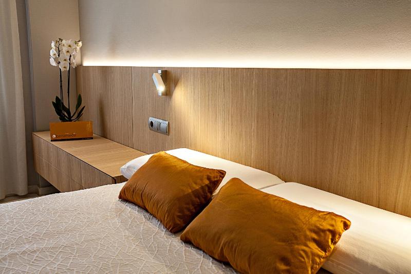 Hotel Barrameda - image 22