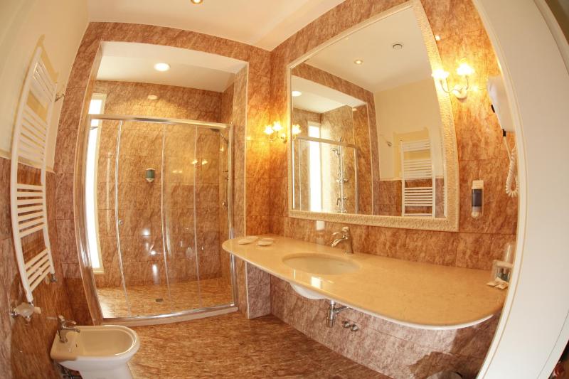 Deluxe Double or Twin Room image 1