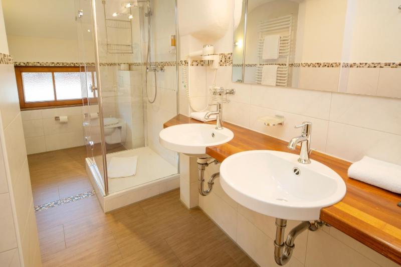 Comfort Double Room - Allergy-Free image 1