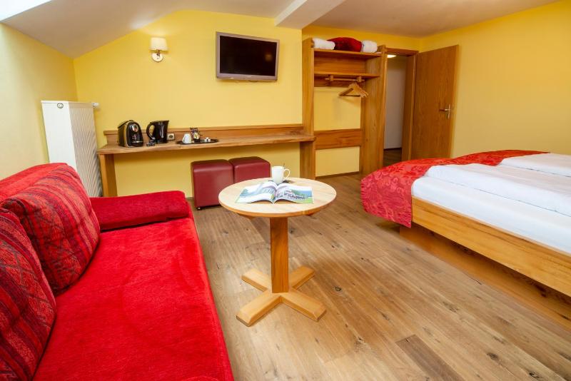 Comfort Double Room - Allergy-Free image 4