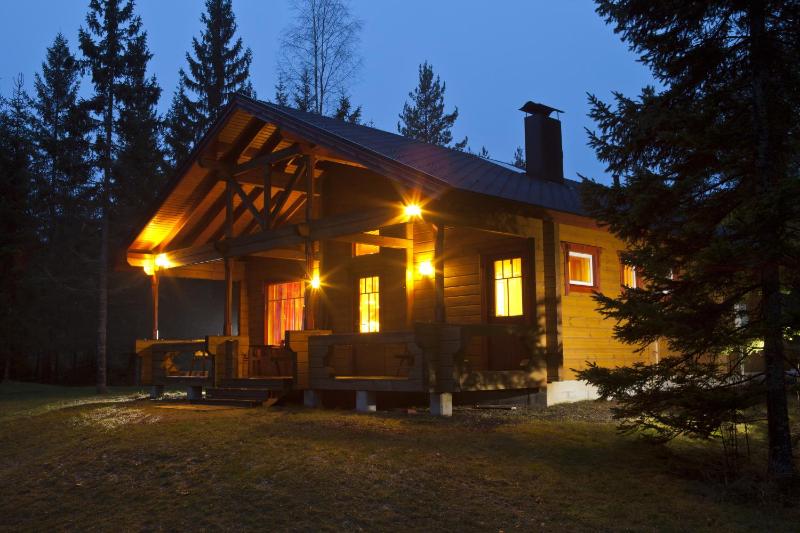 Two-Bedroom Villa with Sauna image 2