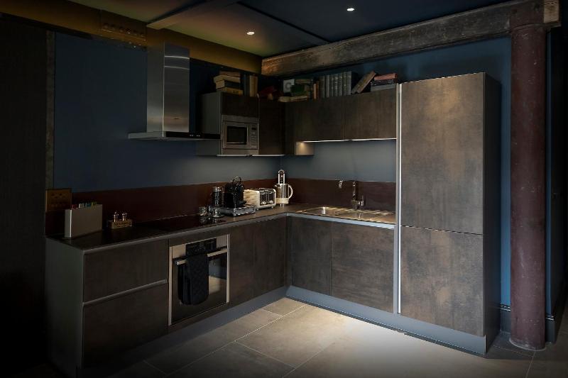 The Bells - Luxury Serviced Apartments - image 15