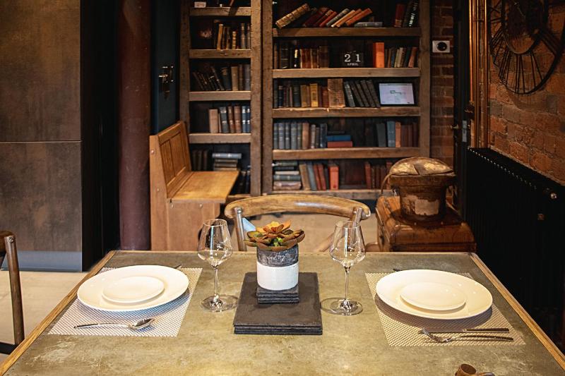 The Bells - Luxury Serviced Apartments - image 31